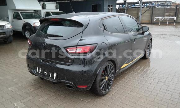 Buy Used Renault Clio RS Black Car in Manzini in Manzini Buy Used Renault Clio RS Black Car in Manzini in Manzini