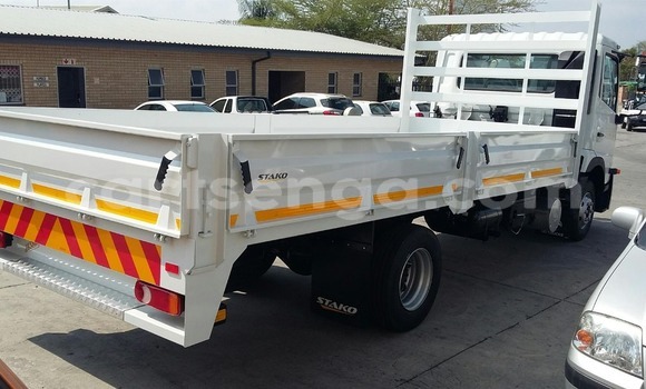 Buy Used Nissan UD White Truck in Manzini in Manzini Buy Used Nissan UD White Truck in Manzini in Manzini