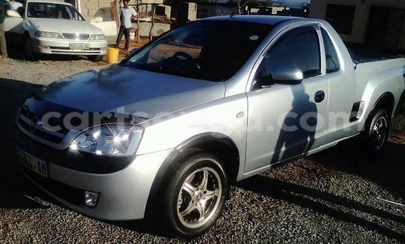 Acheter Import Voiture Opel Corsa Gris à Matsapha, Manzini Acheter Import Voiture Opel Corsa Gris à Matsapha, Manzini