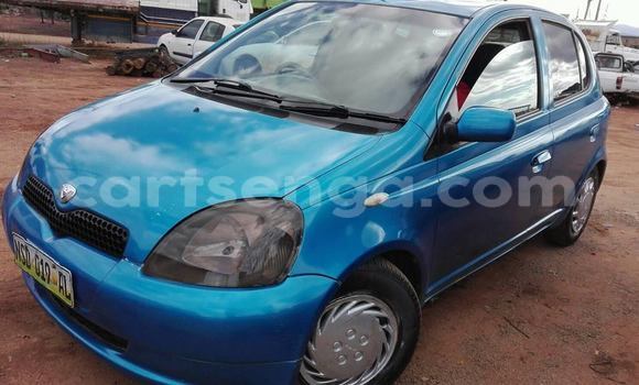 Acheter Import Voiture Toyota Vitz Autre à Manzini, Manzini Acheter Import Voiture Toyota Vitz Autre à Manzini, Manzini