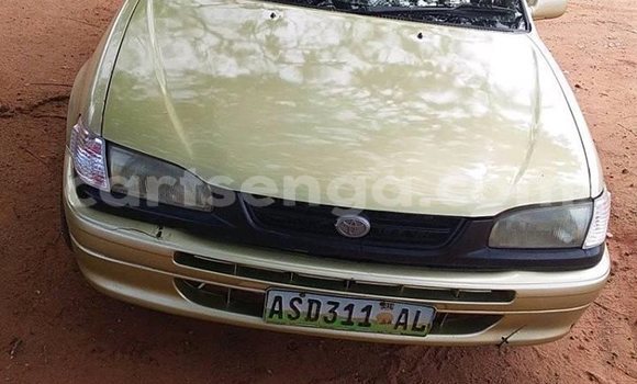 Nunua Imported Toyota Corolla Brown Gari ndani ya Mbabane nchini Manzini Nunua Imported Toyota Corolla Brown Gari ndani ya Mbabane nchini Manzini