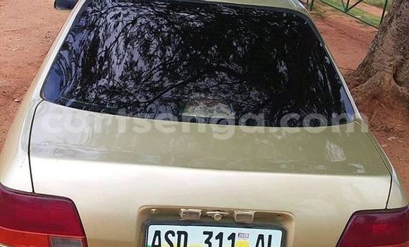 Nunua Imported Toyota Corolla Brown Gari ndani ya Mbabane nchini Manzini Nunua Imported Toyota Corolla Brown Gari ndani ya Mbabane nchini Manzini