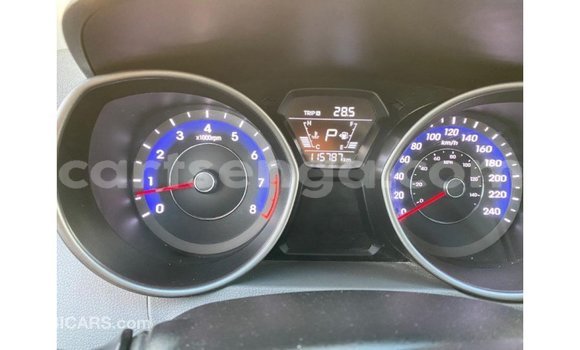 Buy Import Hyundai Elantra Black Car in Import - Dubai in Hhohho Buy Import Hyundai Elantra Black Car in Import - Dubai in Hhohho