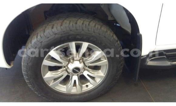 Buy Used Isuzu KB White Car in Ezulwini in Hhohho Buy Used Isuzu KB White Car in Ezulwini in Hhohho