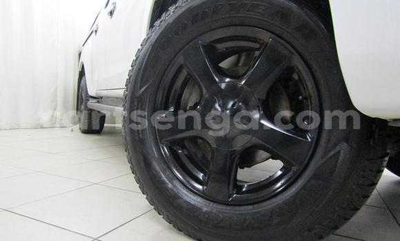 Buy Used Isuzu KB White Car in Ezulwini in Hhohho Buy Used Isuzu KB White Car in Ezulwini in Hhohho