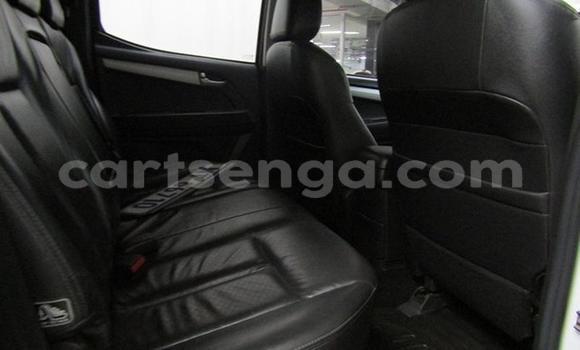 Buy Used Isuzu KB White Car in Ezulwini in Hhohho Buy Used Isuzu KB White Car in Ezulwini in Hhohho