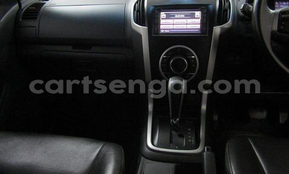 Buy Used Isuzu KB White Car in Ezulwini in Hhohho Buy Used Isuzu KB White Car in Ezulwini in Hhohho