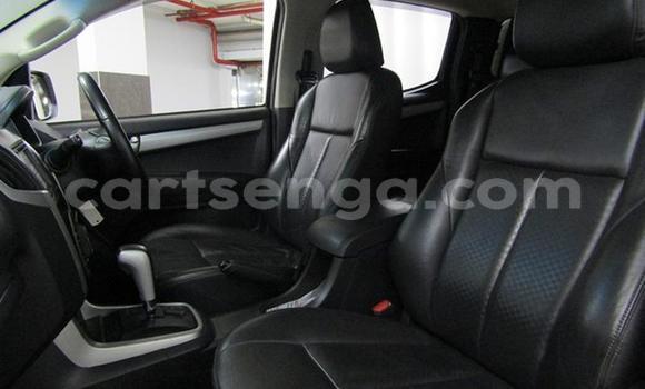 Buy Used Isuzu KB White Car in Ezulwini in Hhohho Buy Used Isuzu KB White Car in Ezulwini in Hhohho