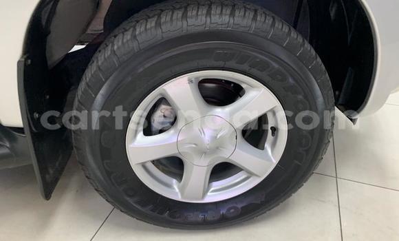 Buy Used Isuzu KB Silver Car in Ezulwini in Hhohho Buy Used Isuzu KB Silver Car in Ezulwini in Hhohho