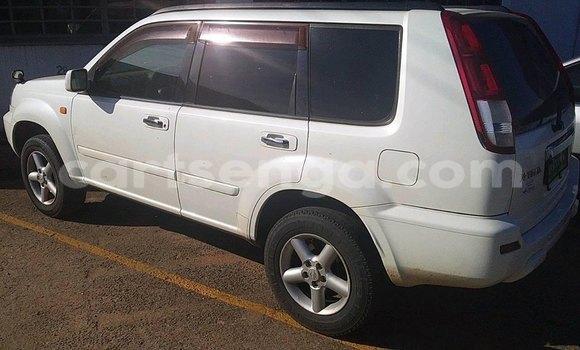 Nunua Imported Nissan X–Trail White Gari ndani ya Mbabane nchini Manzini Nunua Imported Nissan X–Trail White Gari ndani ya Mbabane nchini Manzini