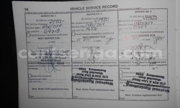 Buy Used Isuzu KB Silver Car in Ezulwini in Hhohho Buy Used Isuzu KB Silver Car in Ezulwini in Hhohho