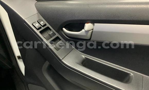 Buy Used Isuzu KB White Car in Ezulwini in Hhohho Buy Used Isuzu KB White Car in Ezulwini in Hhohho