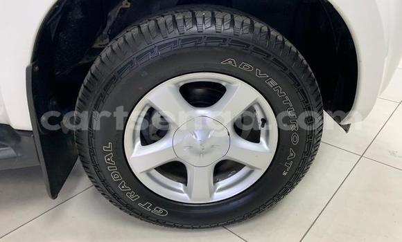 Buy Used Isuzu KB White Car in Ezulwini in Hhohho Buy Used Isuzu KB White Car in Ezulwini in Hhohho