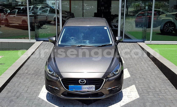 Nunua Ilio tumika Mazda 3 Brown Gari ndani ya Ezulwini nchini Hhohho Nunua Ilio tumika Mazda 3 Brown Gari ndani ya Ezulwini nchini Hhohho