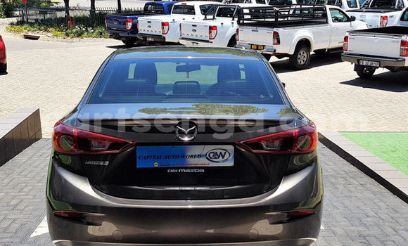 Nunua Ilio tumika Mazda 3 Brown Gari ndani ya Ezulwini nchini Hhohho Nunua Ilio tumika Mazda 3 Brown Gari ndani ya Ezulwini nchini Hhohho