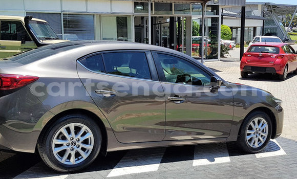 Nunua Ilio tumika Mazda 3 Brown Gari ndani ya Ezulwini nchini Hhohho Nunua Ilio tumika Mazda 3 Brown Gari ndani ya Ezulwini nchini Hhohho