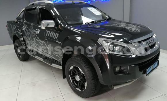 Buy Used Isuzu KB Black Car in Ezulwini in Hhohho Buy Used Isuzu KB Black Car in Ezulwini in Hhohho