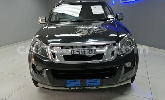 Buy Used Isuzu KB Black Car in Ezulwini in Hhohho Buy Used Isuzu KB Black Car in Ezulwini in Hhohho