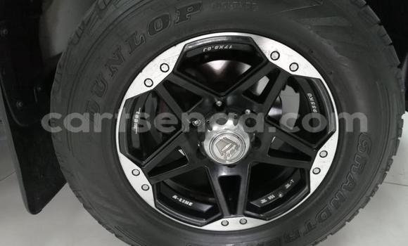 Buy Used Isuzu KB Black Car in Ezulwini in Hhohho Buy Used Isuzu KB Black Car in Ezulwini in Hhohho