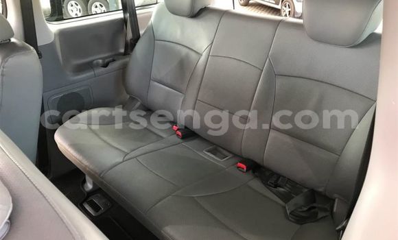 Nunua Ilio tumika Hyundai H1 Silver Gari ndani ya Big Bend nchini Wilaya ya Lubombo Nunua Ilio tumika Hyundai H1 Silver Gari ndani ya Big Bend nchini Wilaya ya Lubombo