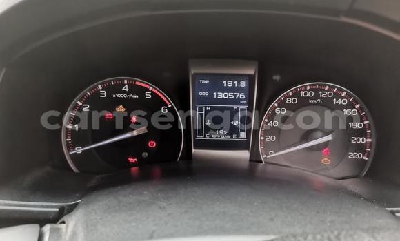 Buy Used Isuzu KB White Car in Ezulwini in Hhohho Buy Used Isuzu KB White Car in Ezulwini in Hhohho