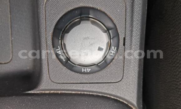 Buy Used Isuzu KB White Car in Ezulwini in Hhohho Buy Used Isuzu KB White Car in Ezulwini in Hhohho