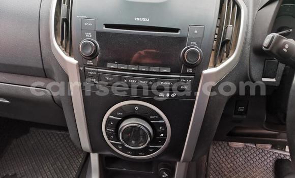 Buy Used Isuzu KB White Car in Ezulwini in Hhohho Buy Used Isuzu KB White Car in Ezulwini in Hhohho