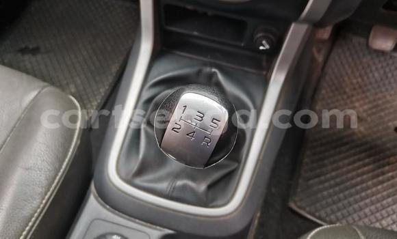 Buy Used Isuzu KB White Car in Ezulwini in Hhohho Buy Used Isuzu KB White Car in Ezulwini in Hhohho