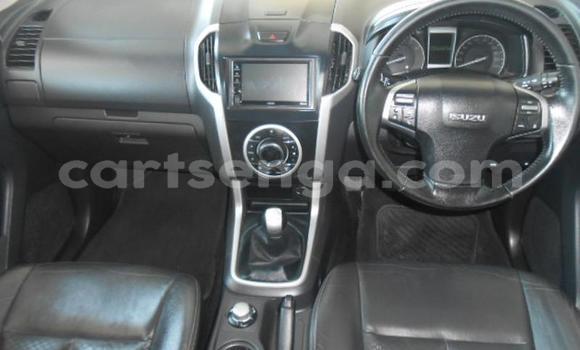 Acheter Occasion Voiture Isuzu KB Gris à Ezulwini, Hhohho Acheter Occasion Voiture Isuzu KB Gris à Ezulwini, Hhohho