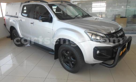 Acheter Occasion Voiture Isuzu KB Gris à Ezulwini, Hhohho Acheter Occasion Voiture Isuzu KB Gris à Ezulwini, Hhohho