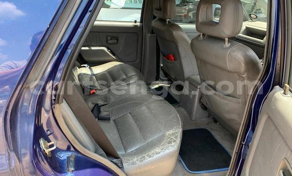 Buy Used Isuzu KB Blue Car in Ezulwini in Hhohho Buy Used Isuzu KB Blue Car in Ezulwini in Hhohho