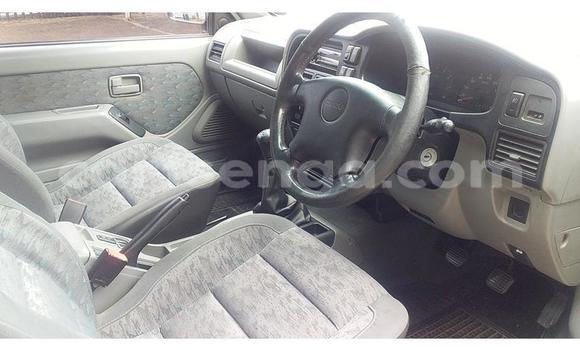 Buy Used Isuzu KB White Car in Ezulwini in Hhohho Buy Used Isuzu KB White Car in Ezulwini in Hhohho