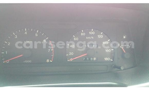 Buy Used Isuzu KB White Car in Ezulwini in Hhohho Buy Used Isuzu KB White Car in Ezulwini in Hhohho