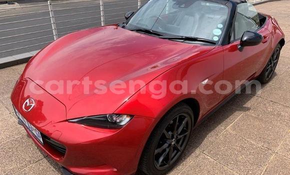 Buy Used Mazda MX-5 Other Car in Ezulwini in Hhohho Buy Used Mazda MX-5 Other Car in Ezulwini in Hhohho
