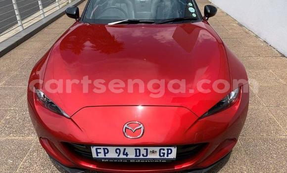 Buy Used Mazda MX-5 Other Car in Ezulwini in Hhohho Buy Used Mazda MX-5 Other Car in Ezulwini in Hhohho