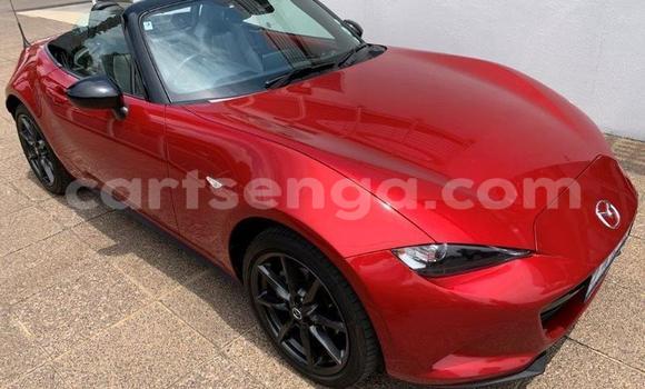 Buy Used Mazda MX-5 Other Car in Ezulwini in Hhohho Buy Used Mazda MX-5 Other Car in Ezulwini in Hhohho