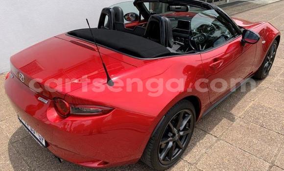 Buy Used Mazda MX-5 Other Car in Ezulwini in Hhohho Buy Used Mazda MX-5 Other Car in Ezulwini in Hhohho