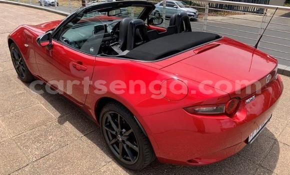 Buy Used Mazda MX-5 Other Car in Ezulwini in Hhohho Buy Used Mazda MX-5 Other Car in Ezulwini in Hhohho