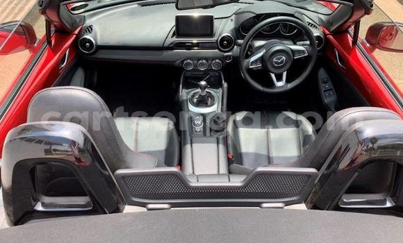 Buy Used Mazda MX-5 Other Car in Ezulwini in Hhohho Buy Used Mazda MX-5 Other Car in Ezulwini in Hhohho