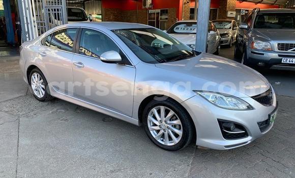 Buy Used Lexus GX Silver Car in Ezulwini in Hhohho Buy Used Lexus GX Silver Car in Ezulwini in Hhohho