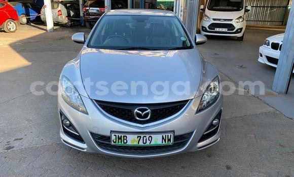 Buy Used Lexus GX Silver Car in Ezulwini in Hhohho Buy Used Lexus GX Silver Car in Ezulwini in Hhohho