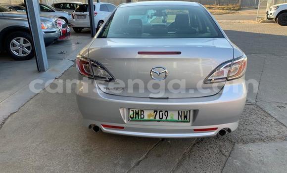 Buy Used Lexus GX Silver Car in Ezulwini in Hhohho Buy Used Lexus GX Silver Car in Ezulwini in Hhohho