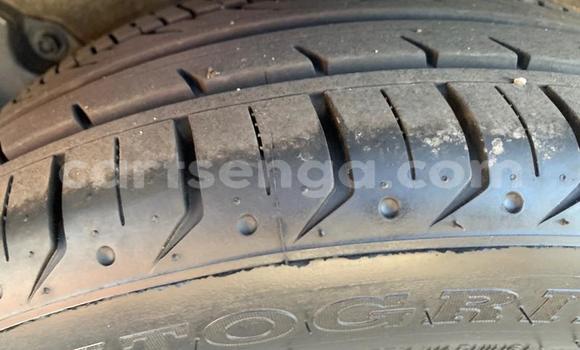 Buy Used Lexus GX Silver Car in Ezulwini in Hhohho Buy Used Lexus GX Silver Car in Ezulwini in Hhohho