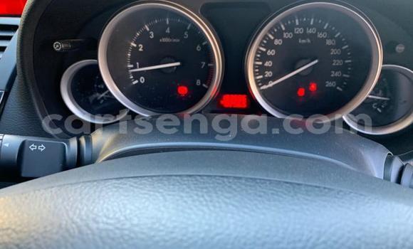 Buy Used Lexus GX Silver Car in Ezulwini in Hhohho Buy Used Lexus GX Silver Car in Ezulwini in Hhohho