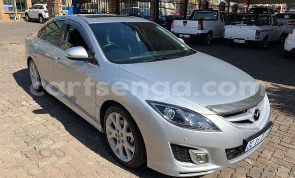 Buy Used Lexus GX Silver Car in Ezulwini in Hhohho Buy Used Lexus GX Silver Car in Ezulwini in Hhohho