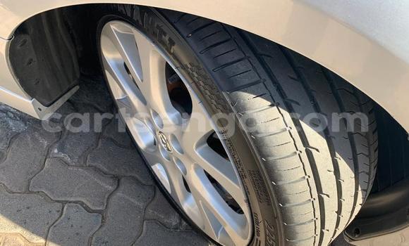 Buy Used Lexus GX Silver Car in Ezulwini in Hhohho Buy Used Lexus GX Silver Car in Ezulwini in Hhohho