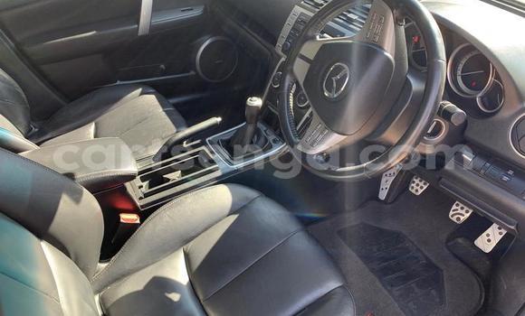 Buy Used Lexus GX Silver Car in Ezulwini in Hhohho Buy Used Lexus GX Silver Car in Ezulwini in Hhohho