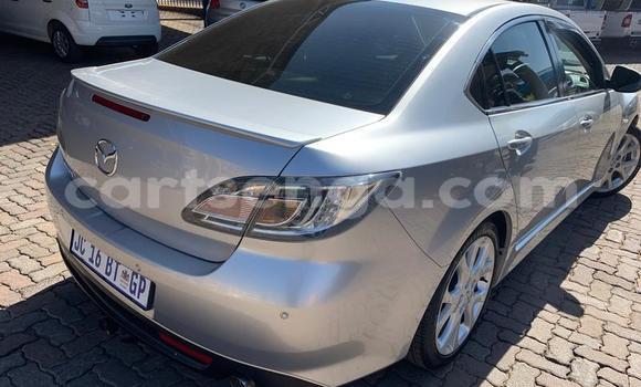 Buy Used Lexus GX Silver Car in Ezulwini in Hhohho Buy Used Lexus GX Silver Car in Ezulwini in Hhohho