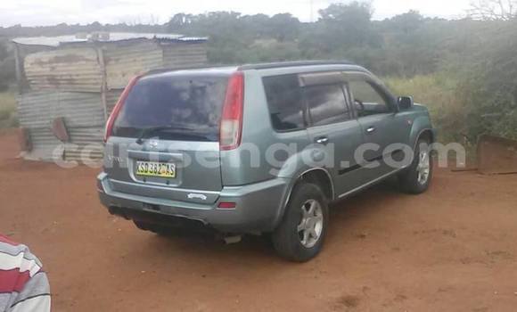 Buy Import Nissan X–Trail Other Car in Manzini in Manzini