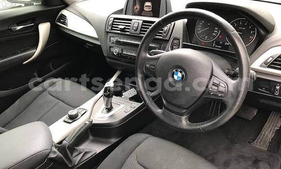 Nunua Ilio tumika BMW 1–Series White Gari ndani ya Big Bend nchini Lubombo Nunua Ilio tumika BMW 1–Series White Gari ndani ya Big Bend nchini Lubombo